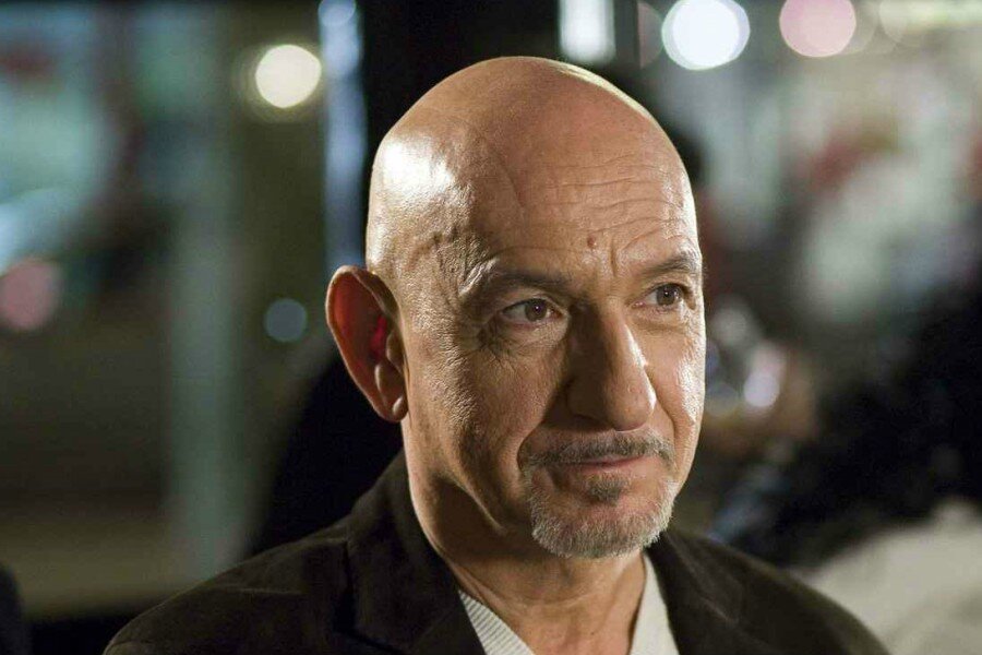 Ben Kingsley Mary Harron’un Dali Land İsimli Filminde Salvador Dali’yi Canlandıracak