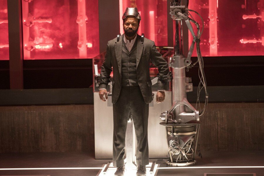 Westworld 2. Sezon 6. Bölüm İncelemesi