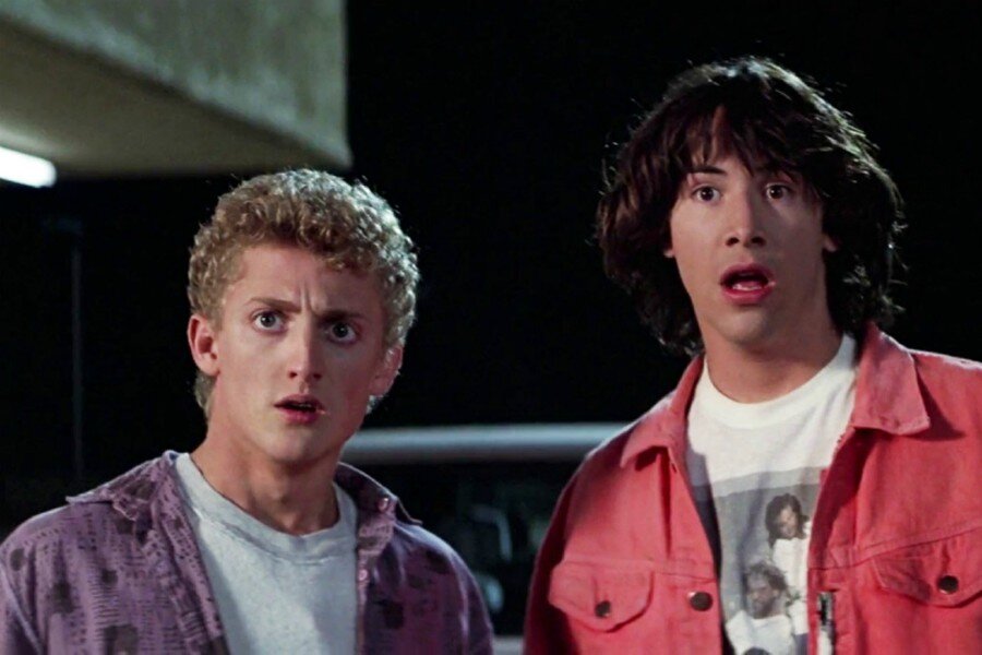 Bill & Ted 3’nin Çekileceği Kesinleşti