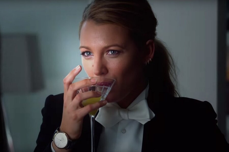 Blake Lively ve Anna Kendrick’li A Simple Favor’dan Tanıtım Fragmanı Yayınlandı