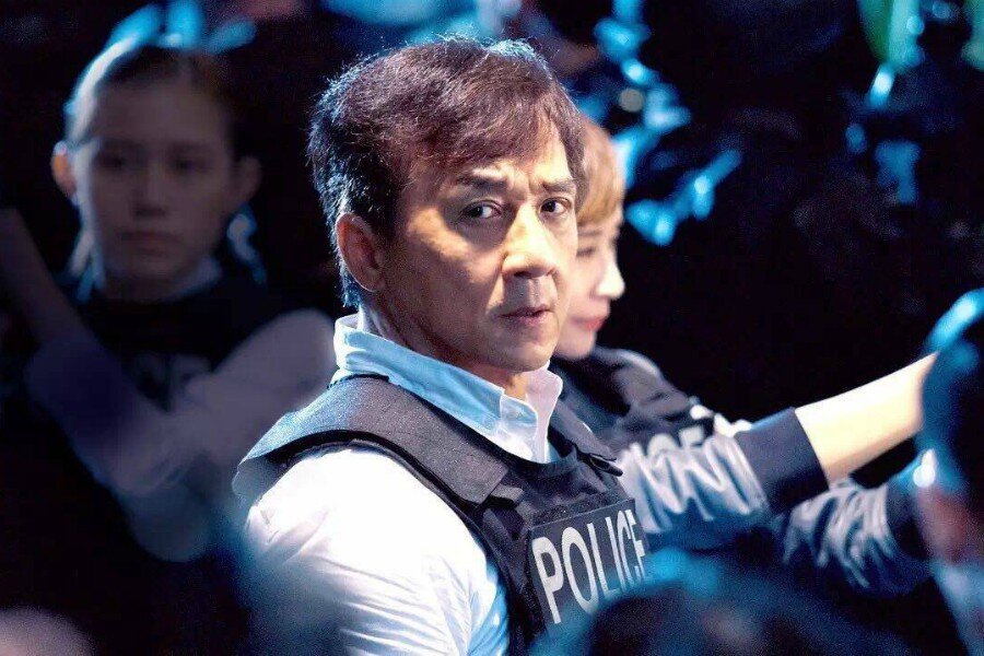 Jackie Chan’li Bleeding Steel’dan Yeni Fragman Yayınlandı