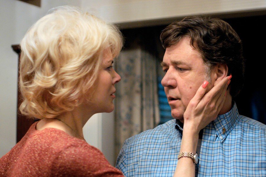 İlk Bakış: Joel Edgerton’ın Nicole Kidman ve Russell Crowe’lu Filmi Boy Erased