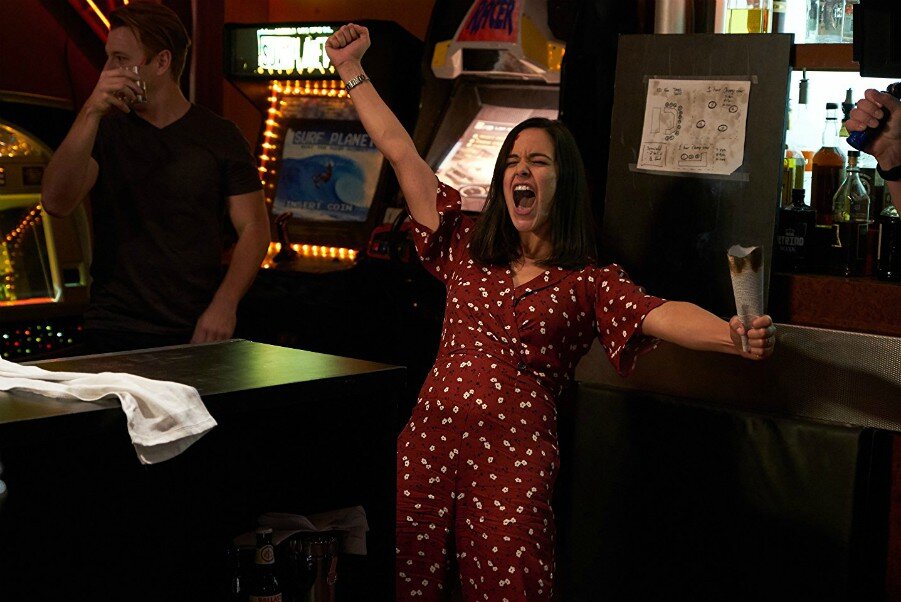 Brooklyn Nine-Nine’ın 6. Sezonu NBC Ekranlarında Yayınlanacak