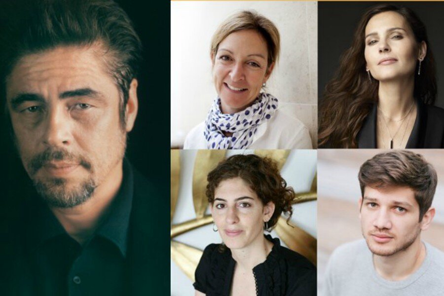 71. Cannes Film Festivali’nin Belirli Bir Bakış Bölümü Jürisi Belli Oldu