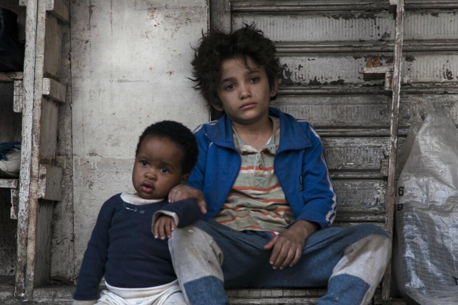 71. Cannes Film Festivali’nden Ödülle Dönen Filmler, Başka Sinema’ya Geliyor