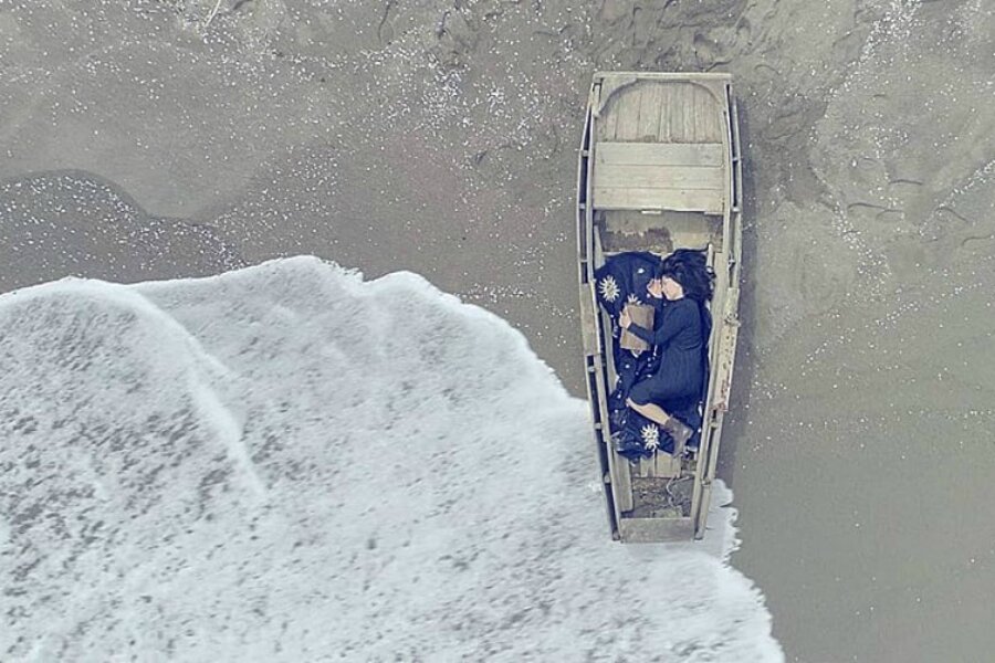 İpek Efe’nin Yönetmenliğini Üstlendiği Kısa Film Da Capo, Desteklerimizi Bekliyor