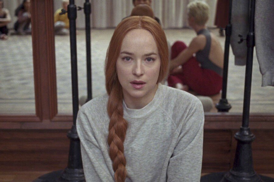 Luca Guadagnino’nun Yeni Filmi Suspiria, Ödül Sezonunda Vizyonda Olacak