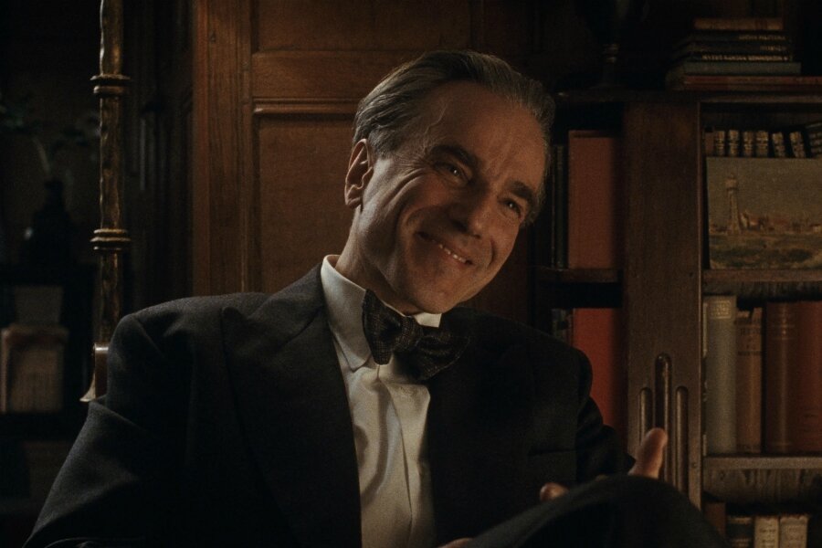 Phantom Thread Sevenlerin Keyifle İzleyebileceği 7 Film