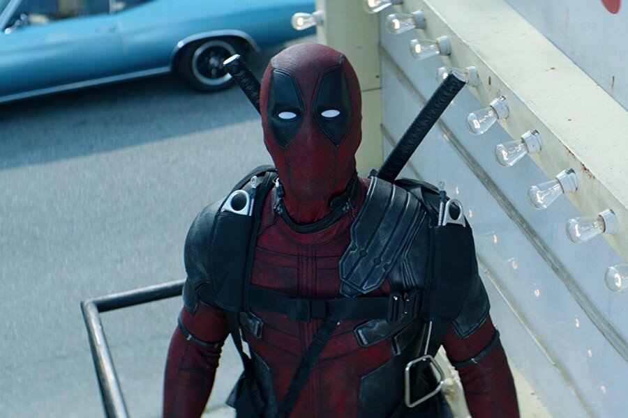 Ryan Reynolds, Deadpool’la Guardians of the Galaxy’yi Bir Araya Getirecek Bir Film Yapmak İstiyor