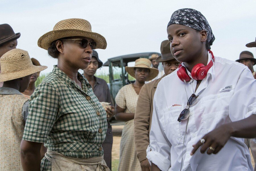 Mudbound’un Yönetmeni Dee Rees ile Netflix’ten Yeni Bir İş Birliği: The Last Thing He Wanted