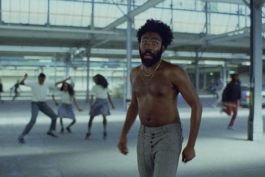 This Is America Video Klibinin Yönetmeni Hiro Murai, Esin Kaynakları Olarak City Of God ve mother!’ı Gösterdi