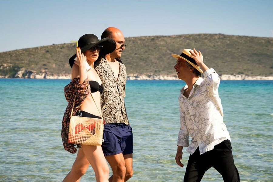 Başka Sinema’da Bu Hafta: 27 Temmuz – 02 Ağustos