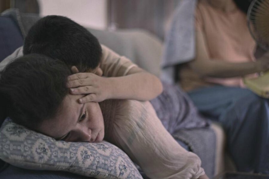 71. Cannes Film Festivali’nin Cinéfondation Seçkisinde Kazananlar Belli Oldu