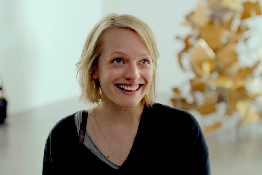 Madeline’s Madeline’nin Yönetmeni Josephine Decker’ın Yeni Filmi Shirley’nin Başrollerinde Elisabeth Moss ve Michael Stuhlbarg Yer Alacak