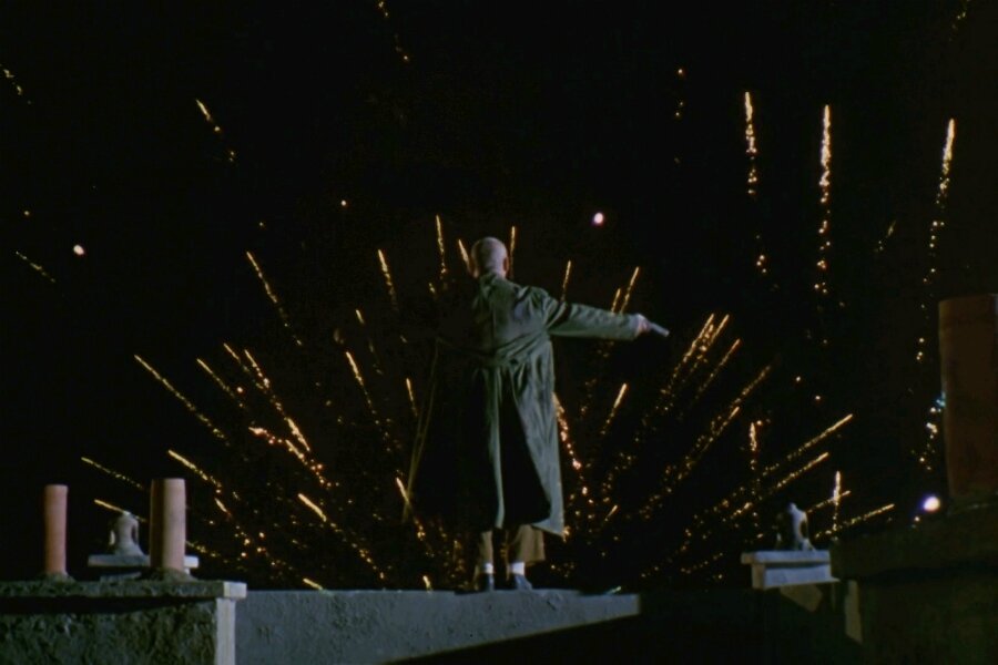 Erkan Oğur İmzalı Film Müzikleri