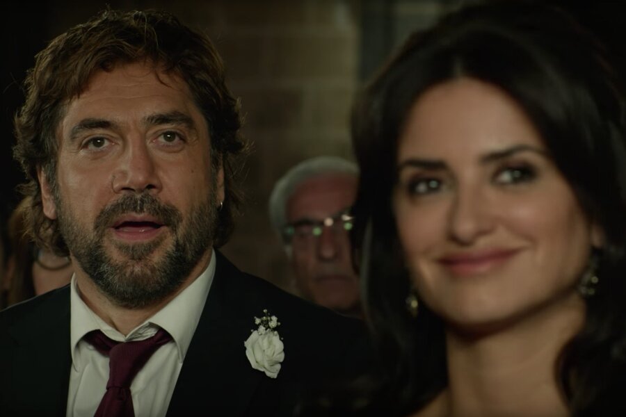 Başka Sinema’da Mart 2019: Herkes Biliyor – Everybody Knows