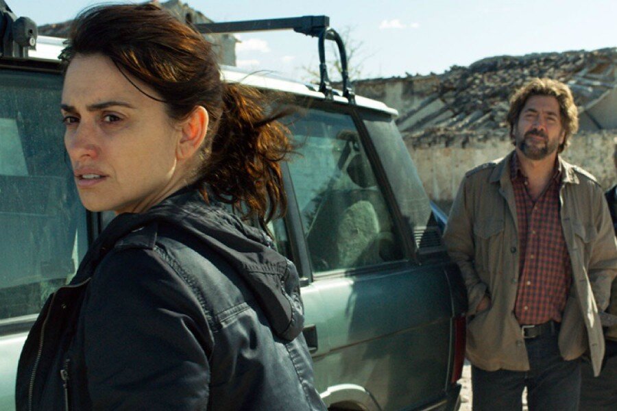 Netflix, Asghar Farhadi İmzalı  Everybody Knows’un Haklarını Satın Alabilir