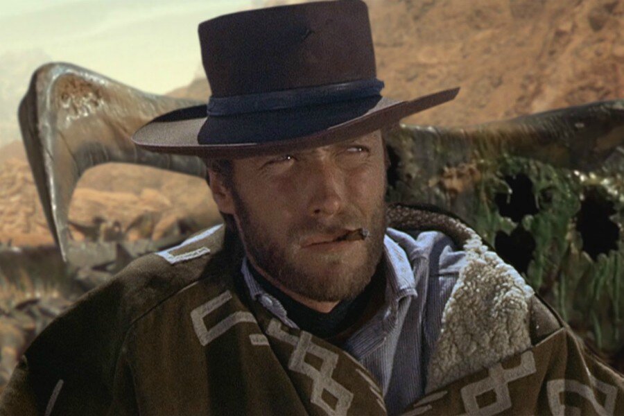 John Wayne ile Paul Verhoeven Bir Araya Gelirse: Far Alamo