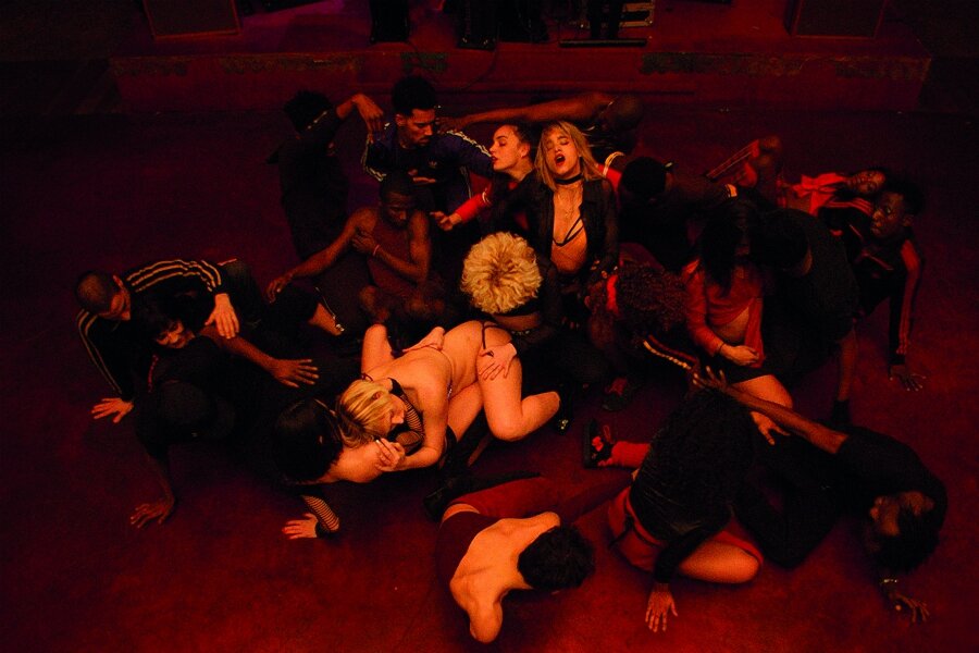 Gaspar Noé’nin Yeni Filmi Climax’in Türkçe Altyazılı Fragmanı Yayınlandı