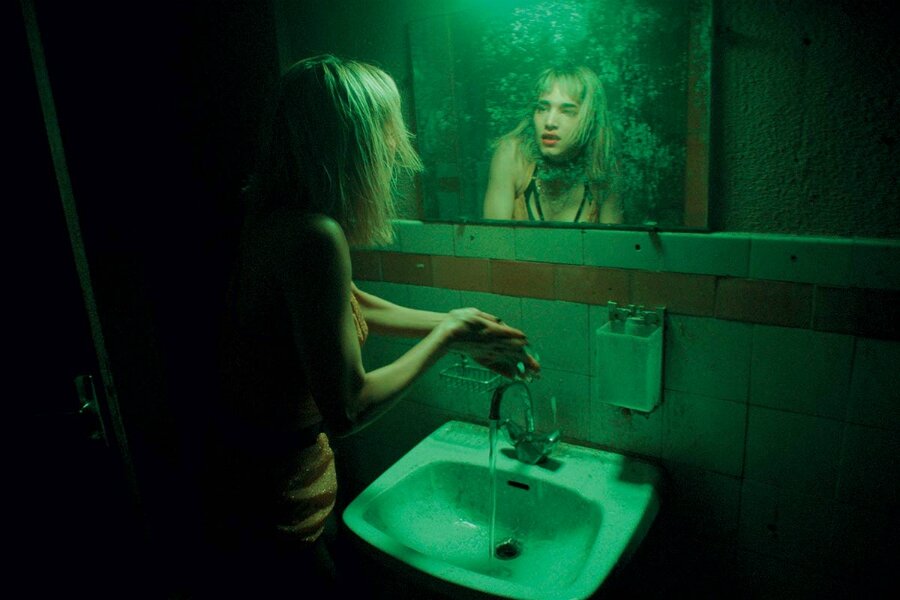 Gaspar Noé’nin Büyük Ses Getiren Yeni Filmi Climax’in Amerika’daki Haklarını A24 Satın Aldı