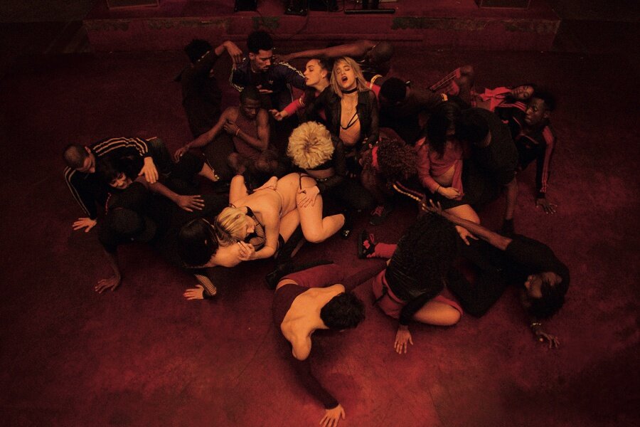 Gaspar Noé‘nin Yeni Filmi Climax’ten Tanıtım Fragmanı Yayınlandı