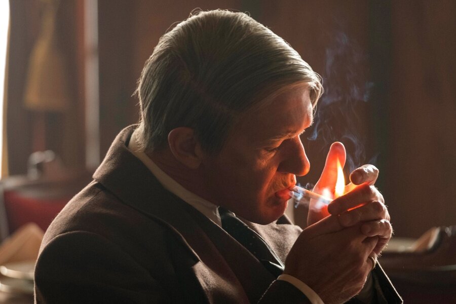 Genius 2. Sezon 4. Bölüm İncelemesi