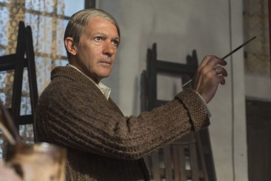 Genius 2. Sezon: Tuvale Yansıyan Yas