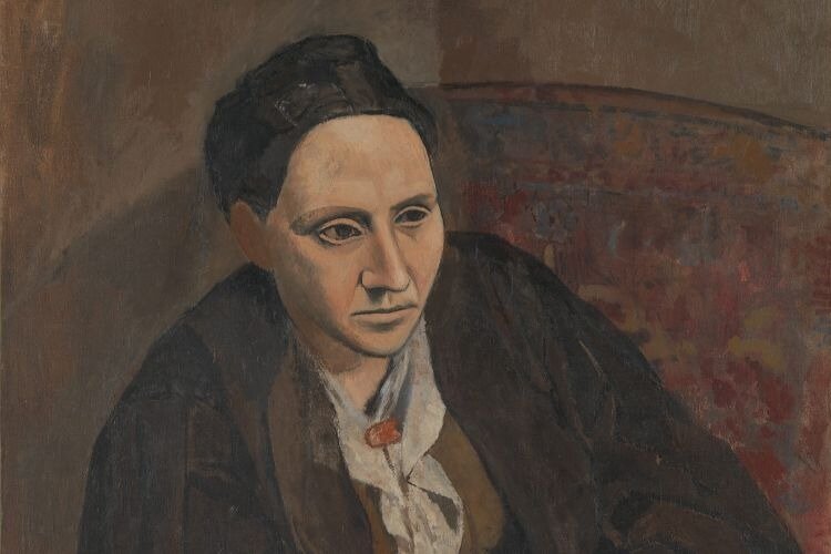 gertrude stein-filmloverss