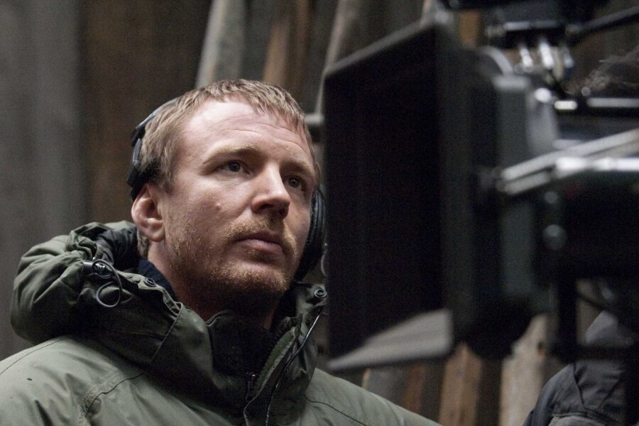 Guy Ritchie’nin Jason Statham’lı Wrath of Man Filminin Vizyon Tarihi Belli Oldu