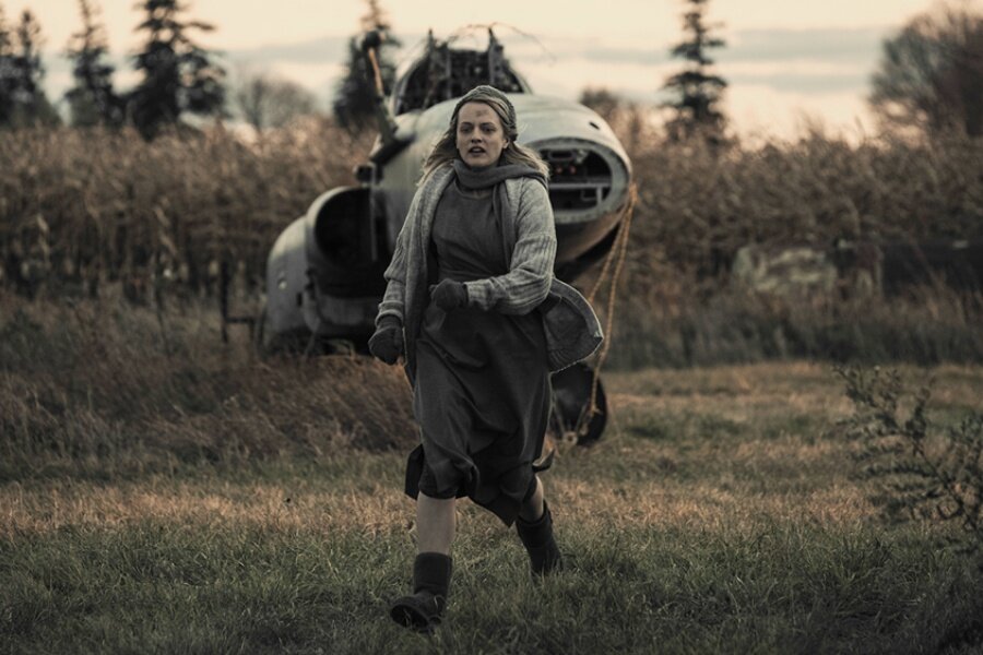 The Handmaid’s Tale 2. Sezon 3. Bölüm İncelemesi