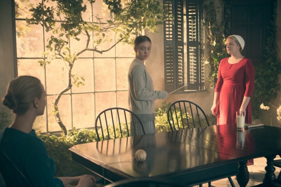 The Handmaid’s Tale 2. Sezon 6. Bölüm İncelemesi
