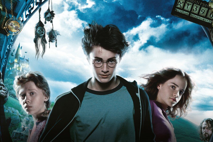 Movies in Concert Serisi, Harry Potter ve Azkaban Tutsağı ile 14 ve 15 Aralık’ta Zorlu PSM’de Olacak