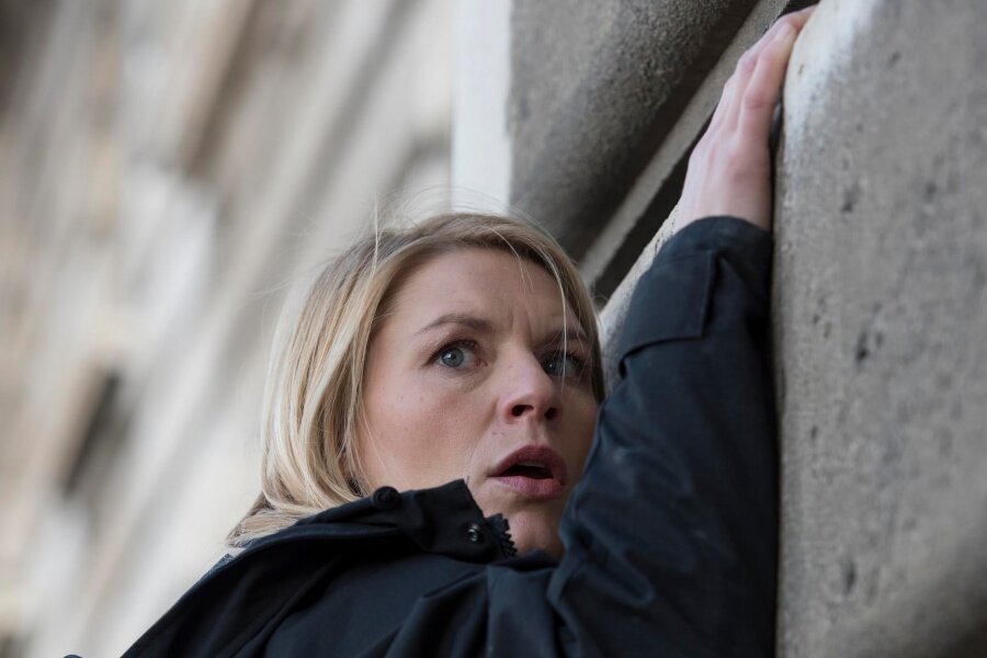 Homeland 7. Sezon 11. Bölüm İncelemesi