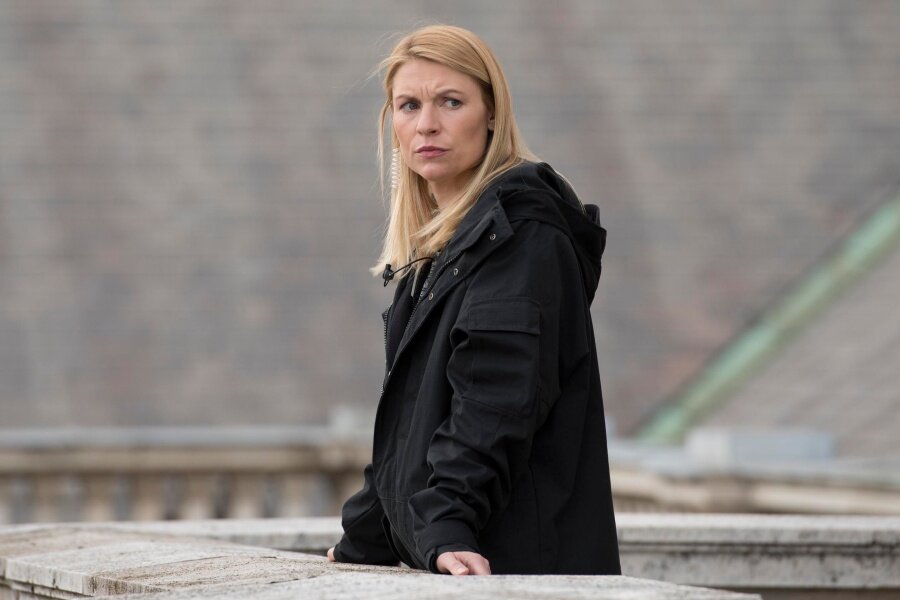 Homeland 7. Sezon Final Bölümü İncelemesi