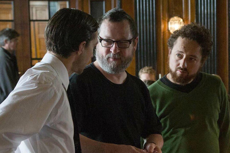 Lars von Trier: “The House That Jack Built’ten Yeteri Kadar Nefret Edildiğinden Emin Değilim.”