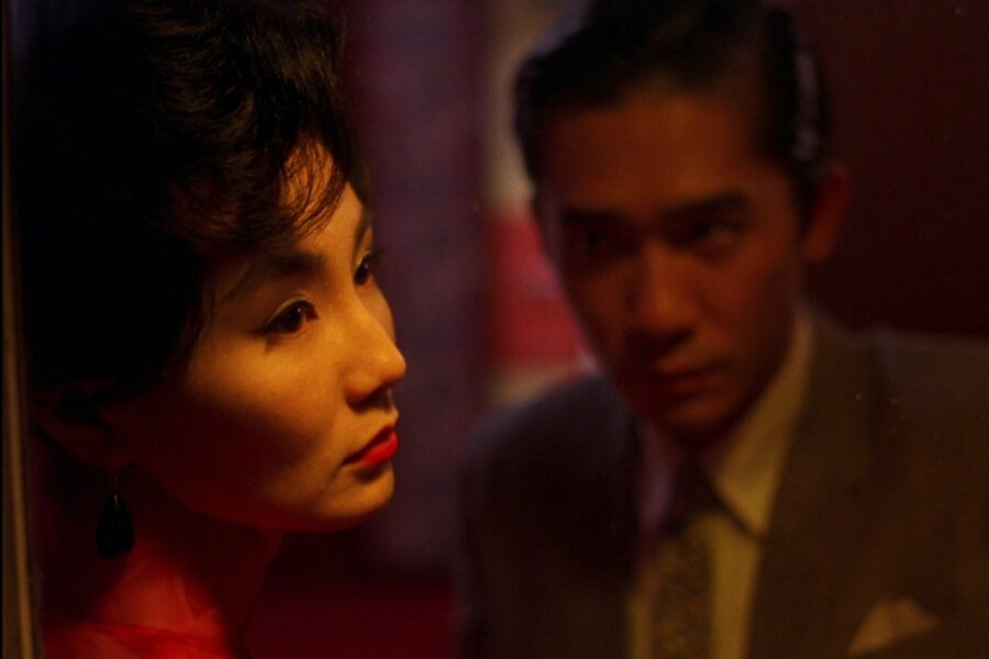 Son 20 Yılın En İyi 50 Filmi