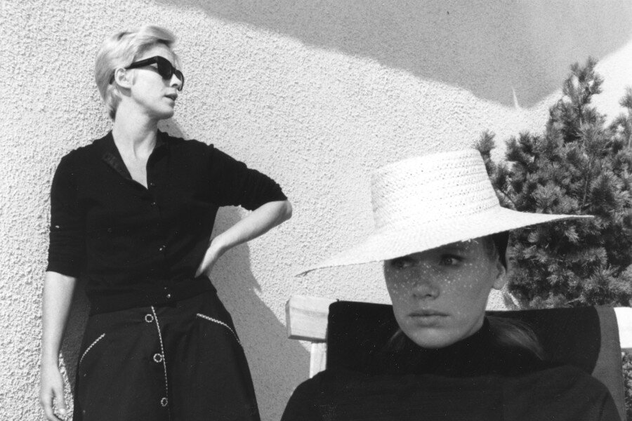 Başka Sinema’nın Ingmar Filmleri Seçkisi 25 Mayıs’a Kadar Uzatıldı