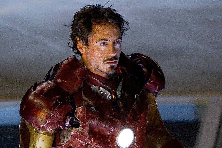 Robert Downey Jr.’ın İlk Iron Man Filminde Giydiği Kostüm Çalındı
