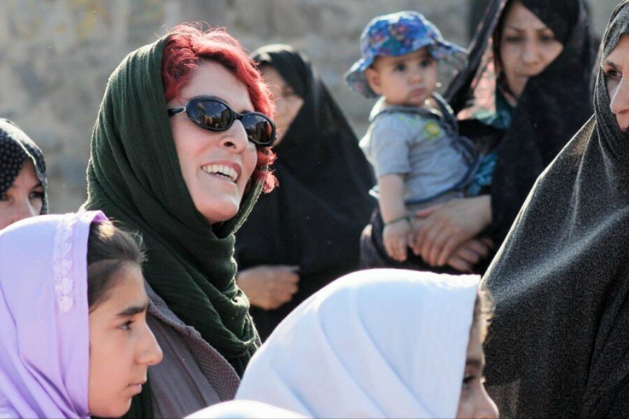 Jafar Panahi’nin Yeni Filmi 3 Faces’tan Fragman Yayınlandı