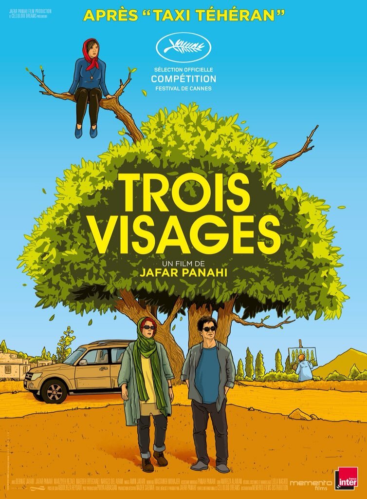 jafar-panahi-three-faces-filmloverss