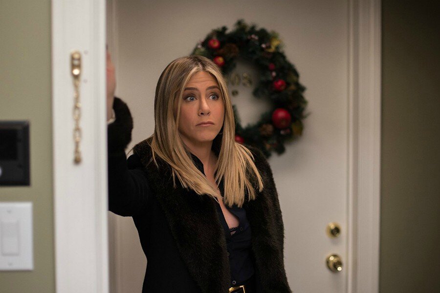 Jennifer Aniston, Netflix İmzalı First Ladies’te Amerika’nın İlk Eşcinsel Başkanını Canlandıracak