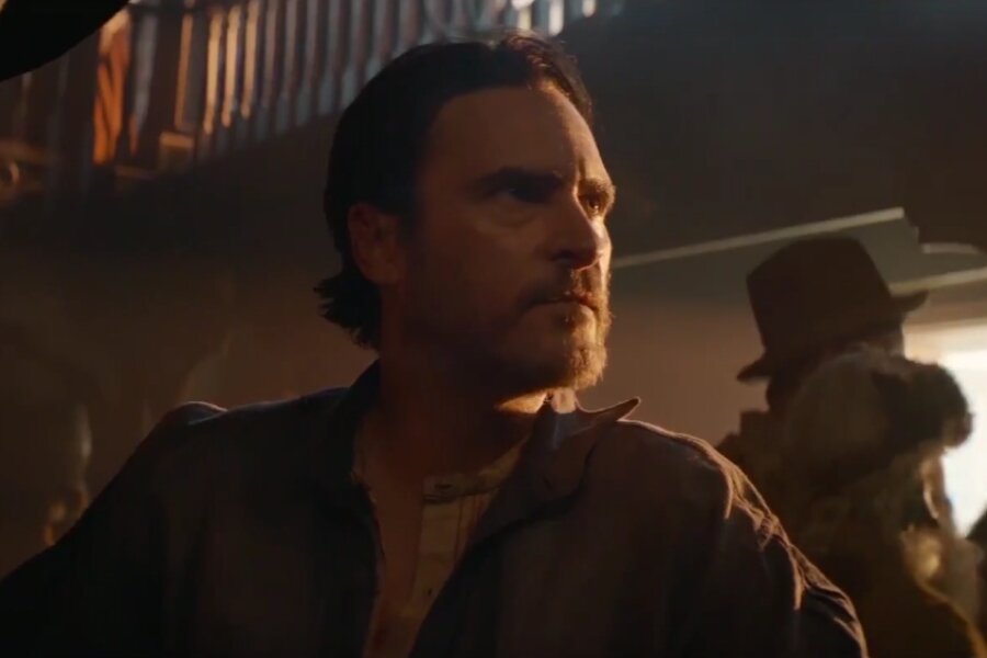 Jacques Audiard’ın Oyuncu Kadrosuyla Dikkat Çeken Yeni Filmi The Sisters Brothers’tan Fragman Yayınlandı