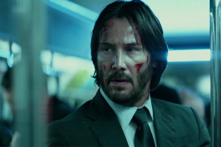 Merakla Beklenen John Wick: Chapter 3’nin Vizyon Tarihi Belli Oldu