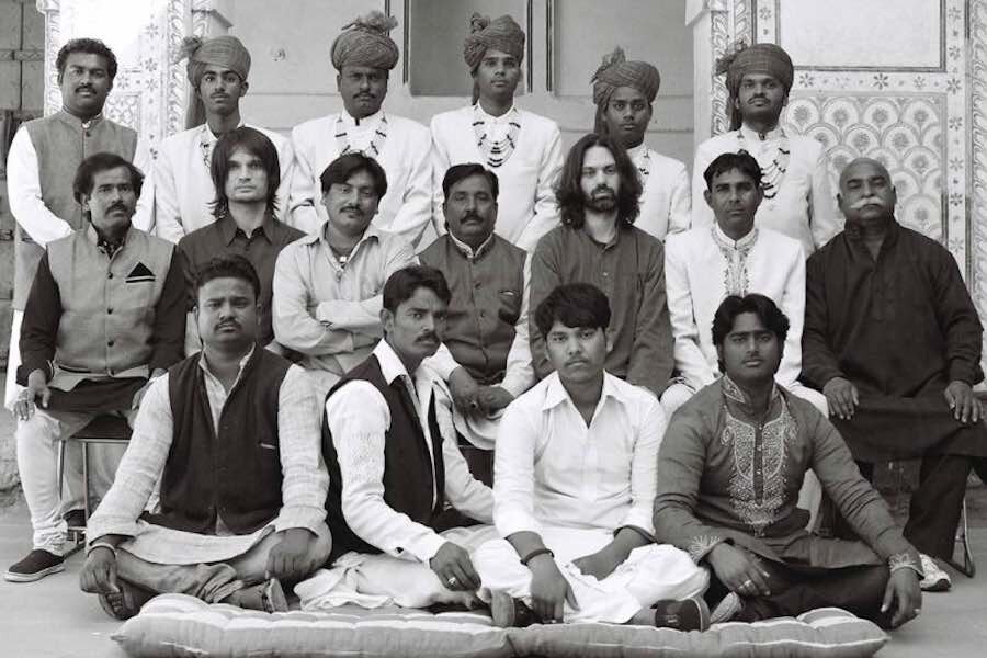 Sinemada Jonny Greenwood Besteleri