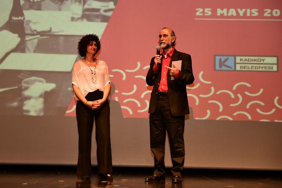 Kadıköy’de Hayata Geçirilecek Olan Sinematek/Sinemaevi’nin Tanıtım Videosu Yayınlandı