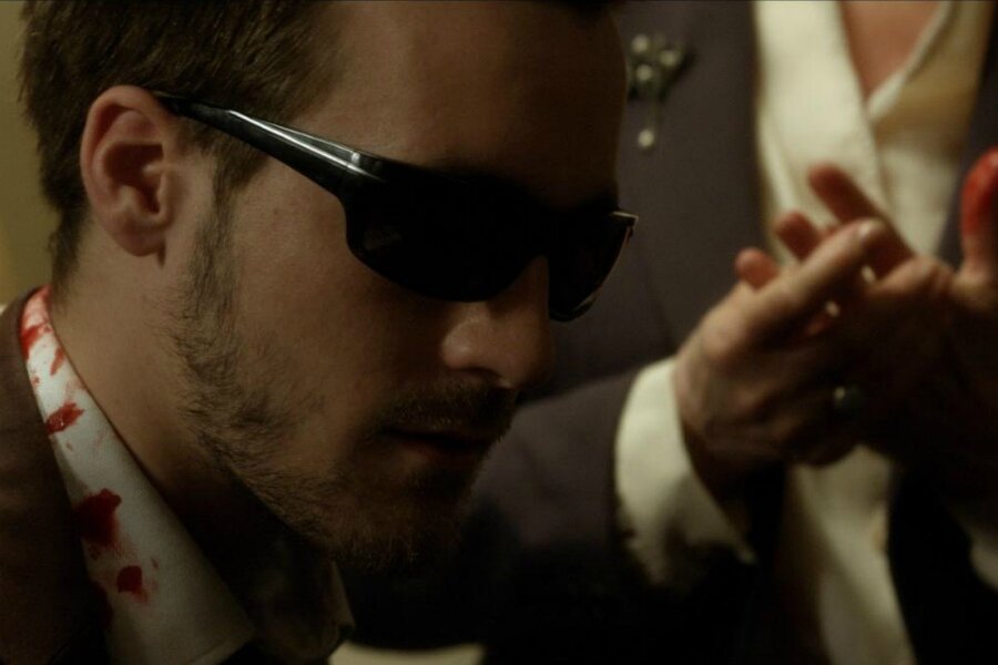 Haftanın Kısa Filmi: l’Accordeur