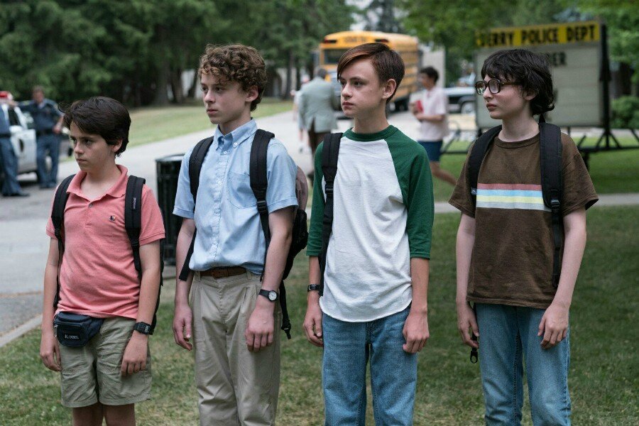 It: Chapter Two’da Eddie ve Stanley’yi Kimlerin Canlandıracağı Belli Oldu