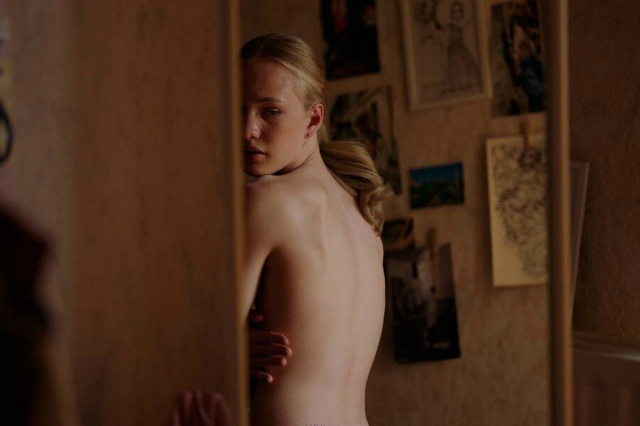 Netflix, 71. Cannes Film Festivali’nde Ödül Kazanan Happy as Lazzaro ile Girl’ün Haklarını Satın Aldı