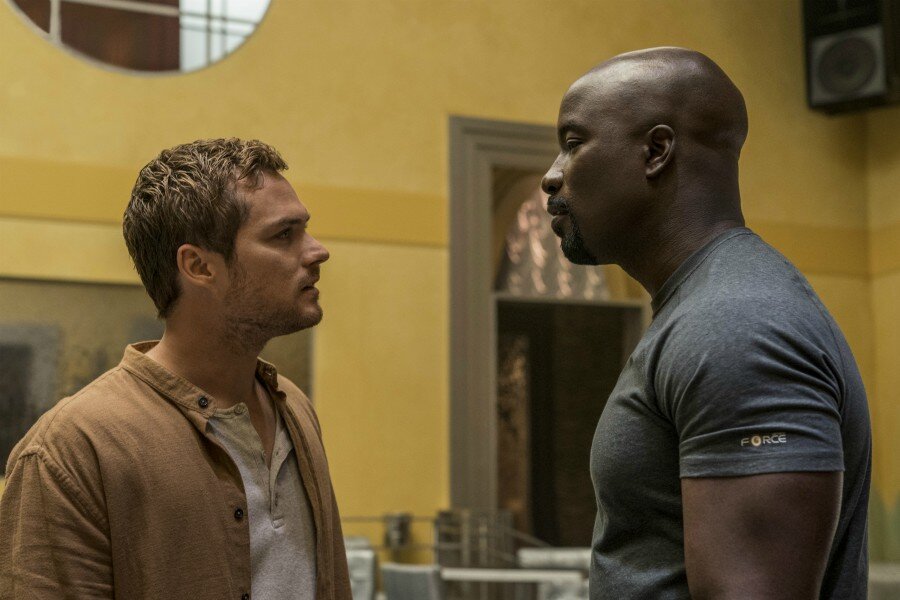 Luke Cage’in 2. Sezonundan Türkçe Altyazılı Fragman Yayınlandı