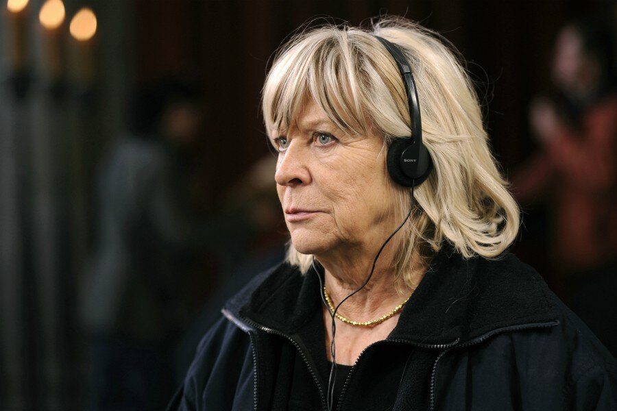 43. Toronto Film Festivali’nin Platform Bölümü Jürisi Belli Oldu